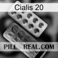 Cialis 20 40